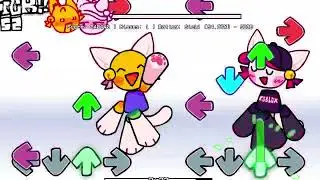 Sky Forever But Roblox Noob and Guest Sings it But.... [COVER/RESKIN]