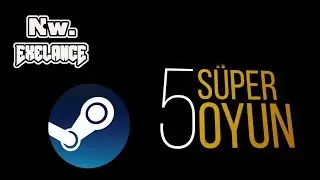 2Gb Ram İle Steam De Ücretsiz  Oynalabilecek Mükemmel 5 Oyun