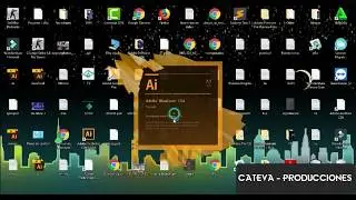 VideoTutorial N° 1 Instalación de Adobe CS6 Master Collection