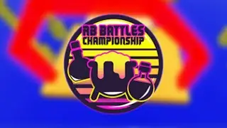Roblox Wacky Wizards: RB Battles Badge