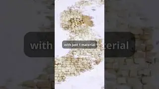 mesh paint master material for unreal engine 5! 