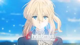 Poison - Christmas Mep 🎄🎁[AMV/EDIT]