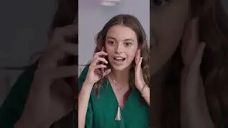 Serdar, Gizem ile İlk Buluşmasını Ayarladı | Dünya Hali #shorts