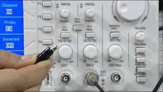 Episode 3 - Oscilloscope