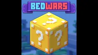 ROBLOX BEDWARS BY Mr NiThIn ThE ToAsT