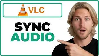 How To Sync Audio With Video In VLC Mobile (Full Guide)
