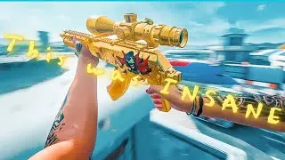 The SWEATIEST Ending to a Game I've Ever Been In