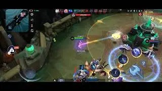 Team Up Classic