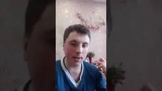 Распаковка портатативной акустики DENN DBS 211