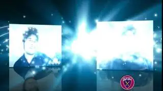 Eight-star Video INTRO