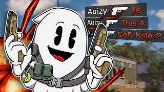 Will This Game KILL Call of Duty?