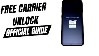 Unlock Blacklisted iPhone 2024 - IMEI Fix Explained