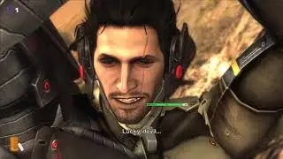 noob gear rising