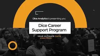 Dice Career Support Program