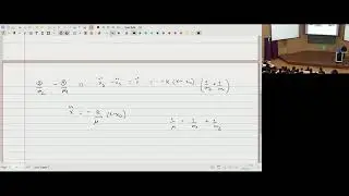 Lecture 23 - Oscillation of bounded systems and undamped harmonic oscillators