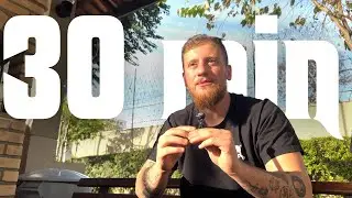 Tudo que aprendi 9 meses empreendendo em 30 minutos