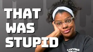 how to STOP doing stupid things | Stupid Things I Won't Do When I'm Old book review