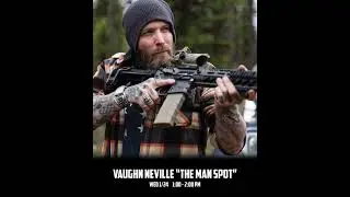 SHOT Show 2024 Booth Appearances