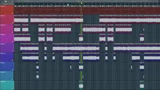 Melodic Guitar Stuff