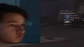 hvh shit moment's