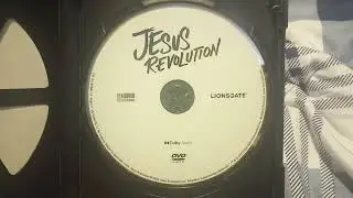 Jesus Revolution (2023): DVD Review