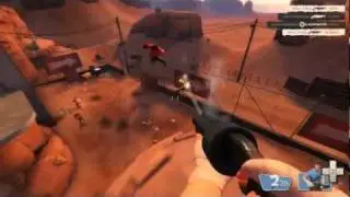 Insanity | A TF2 Community Fragmovie by Lucky Luke