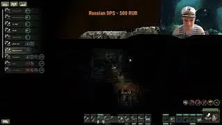 Barotrauma [Solo]  [4 Сезон] [Железная воля] №28 Пустота! [Hard mode]
