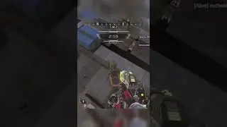 Scorpion pathfinder skin soon😬