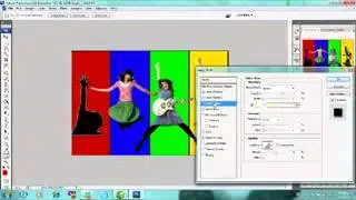 Photoshop 9