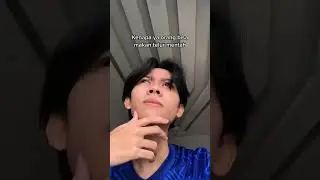 Kok bisa ya