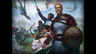 Pillars Of Eternity in 2024