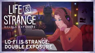 Lo-Fi is Strange: Double Exposure
