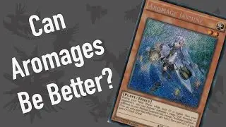 Can Aromages Be Better ?