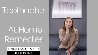 Toothache Remedies at Home