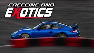 Caffeine and Exotics September 2024