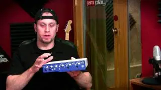 Getting Started with Home Recording