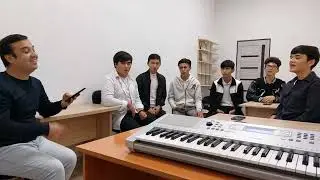ALLAHU ALLAH | HAYIT MUHAMMAD | SAMI YUSIF