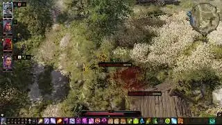 Divinity: Original Sin 2 [сложность: Тактика] ч.5