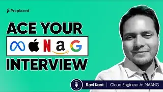 Master these topics to crack a MAANG Cloud Engineer Interview | Mentor Talks