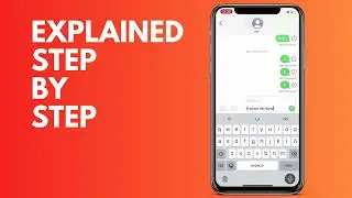 How to send voice messages on iPhone