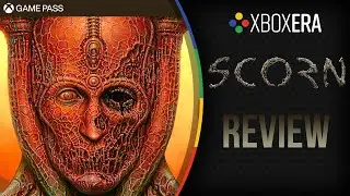 Review | Scorn [4K]