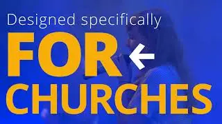 ChurchStreaming