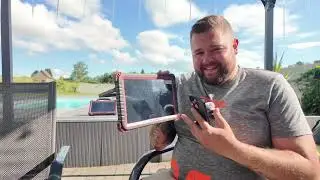 NOX deaktivieren Anhängerkupplung codieren Mercedes mit Thinkcar Master 2 Spezial