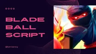 Blade Ball/Roblox Script/ Mobile Script/#roblox #robloxscript
