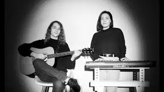82. Sibling Band: Crystals Cover