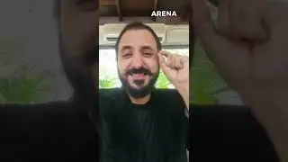 Arena Magistral