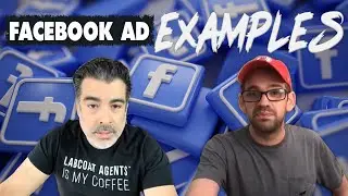 Facebook Ad Examples