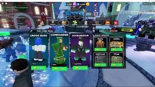 New Content Creator Skin Update in Tower Defense Simulator!