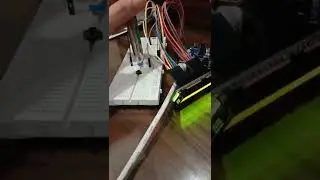 liquid crystal LCD project July 21, 2022