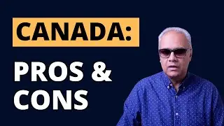 Why People come to Canada